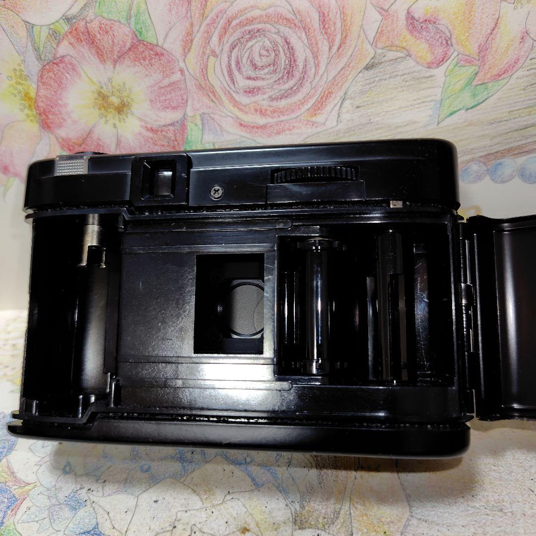 ☆赤ベロOK❗️ 極上美品 完動品☆OLYMPUS オリンパス ペン EF