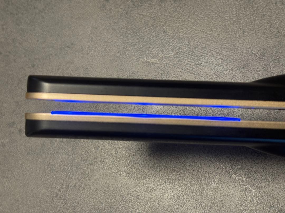 CARE PRO ケアプロ　本体・付属品一式