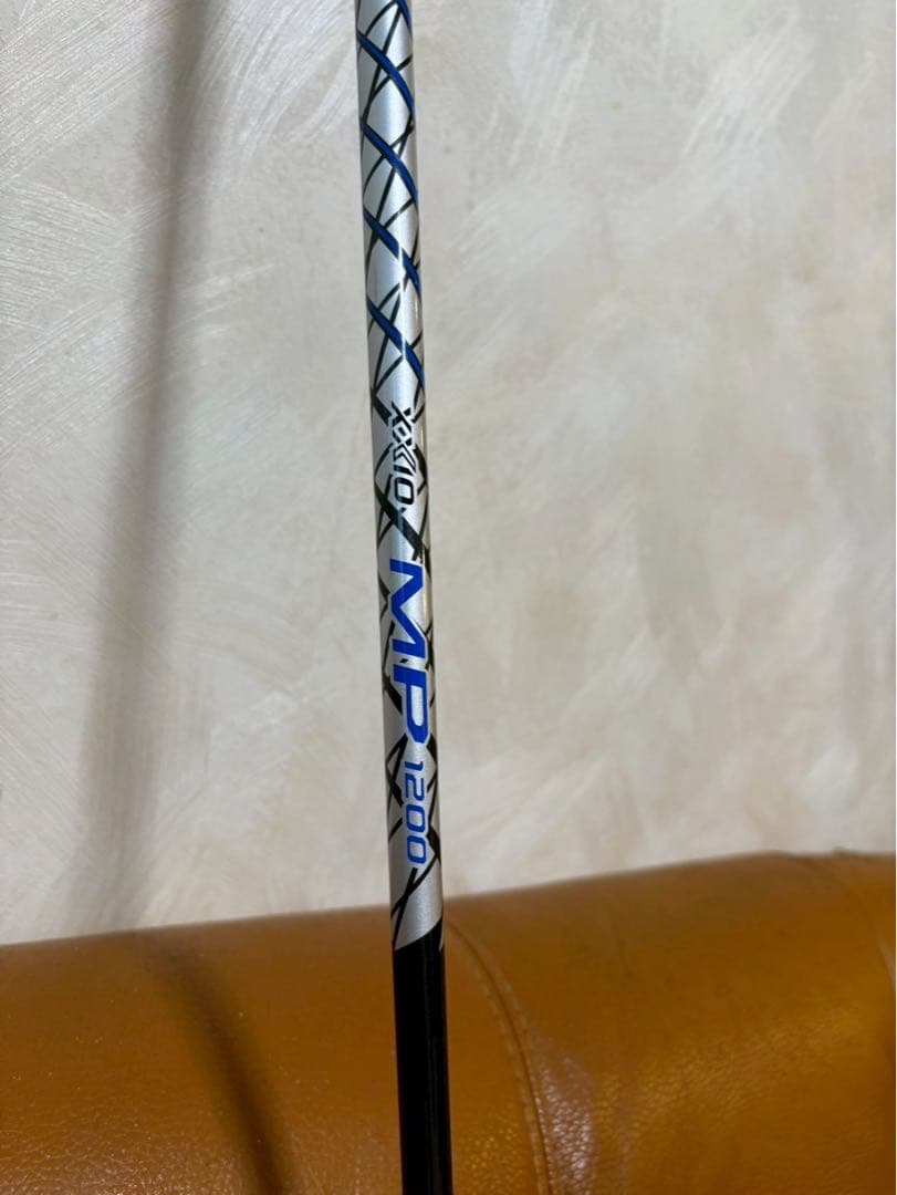 美品！！ ゼクシオ 12 7W【R】XXIO MP1200 7番 ウッド