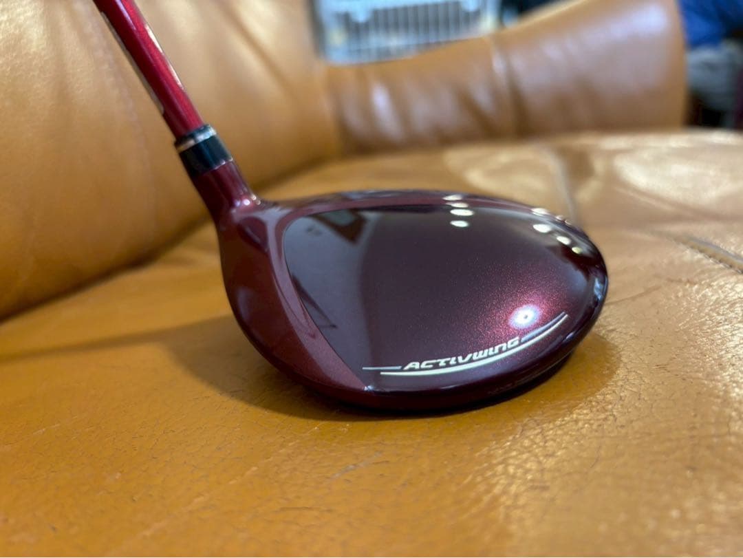 美品！！ ゼクシオ 12 7W【R】XXIO MP1200 7番 ウッド