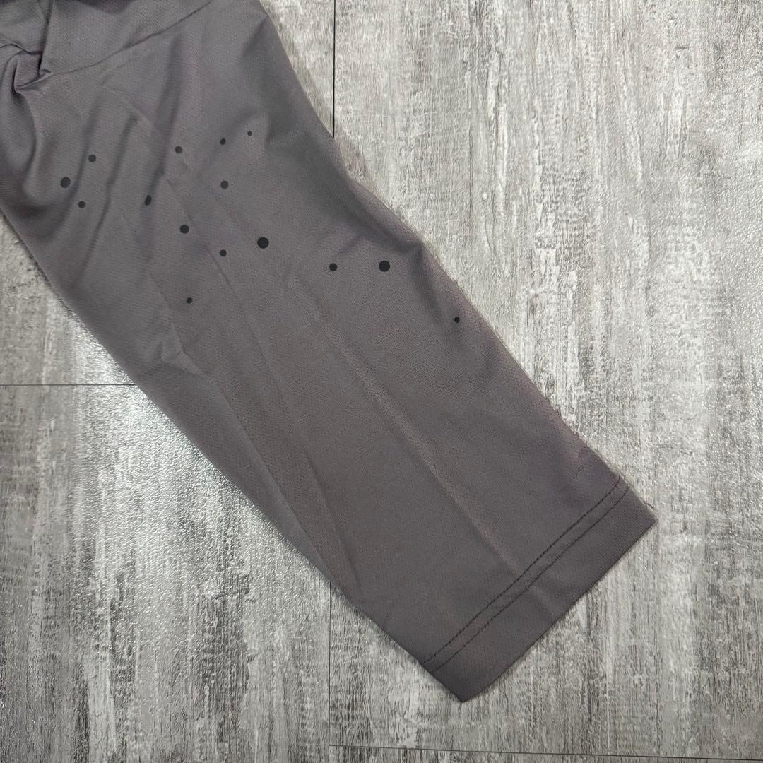 On Running Long-T PAF オン ランニング ロングT 未使用