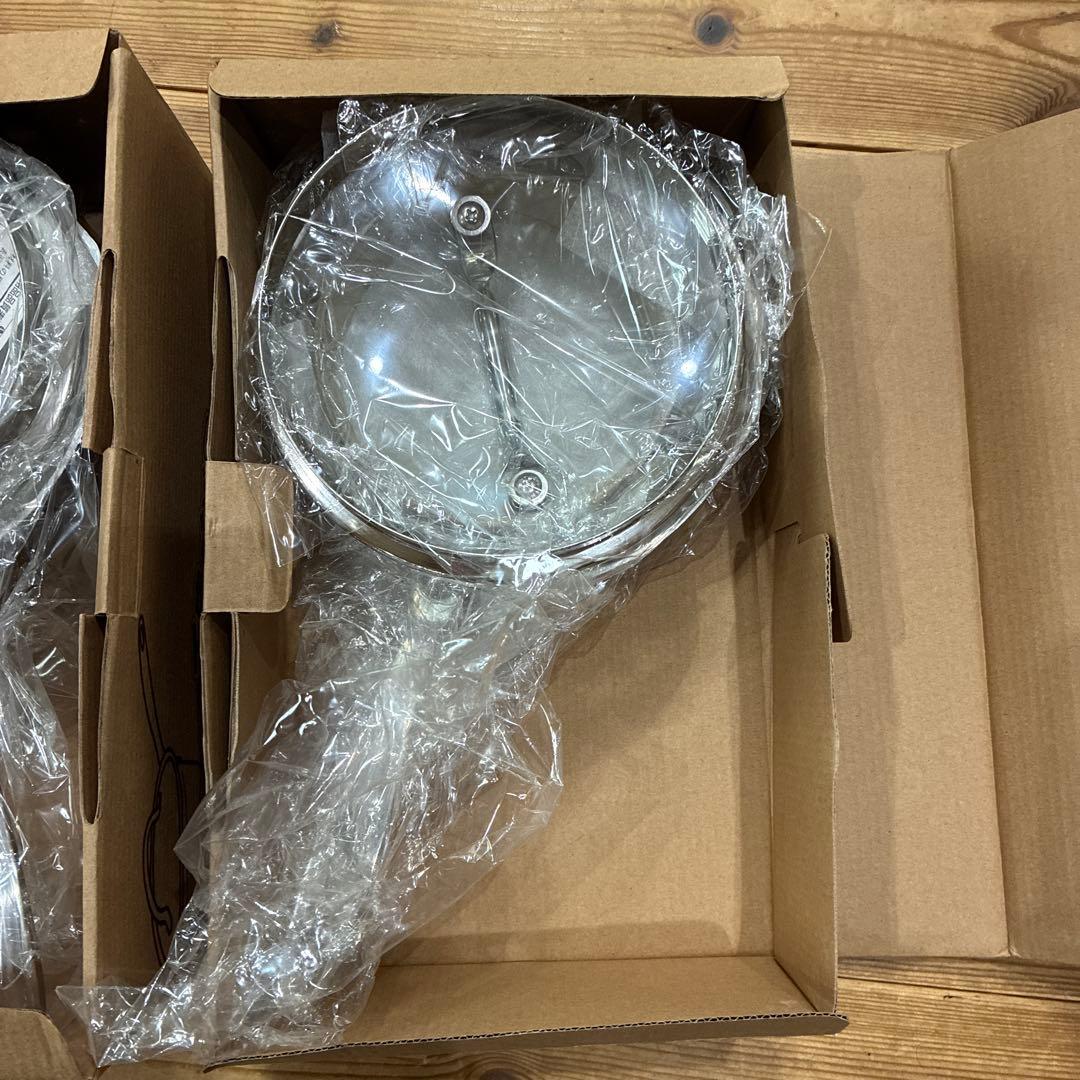 天使のなべ　天使のフライパン　アサヒ軽金属 プリンセス鍋S