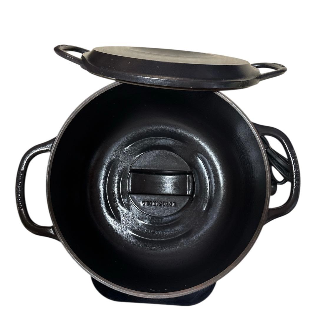 VERMICULAR（バーミキュラ）ライスポット PH23A