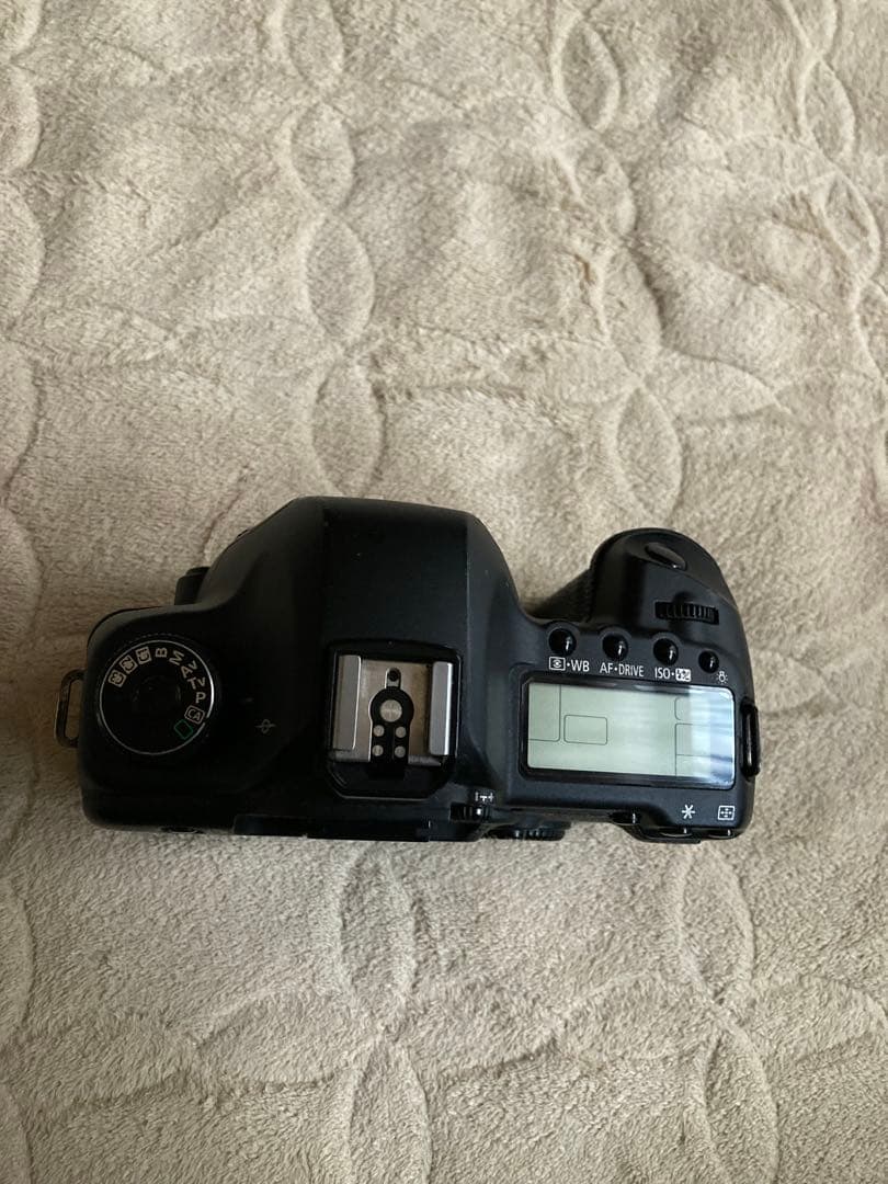 Canon EOS 5D mark2 ジャンク