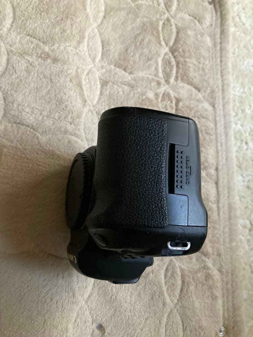 Canon EOS 5D mark2 ジャンク