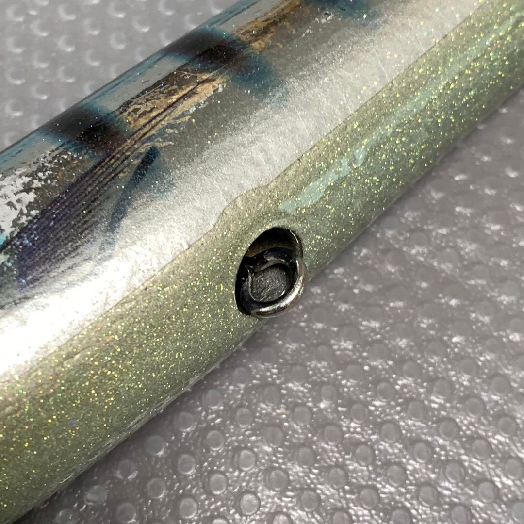 カーペンター　carpenter 舞姫　120