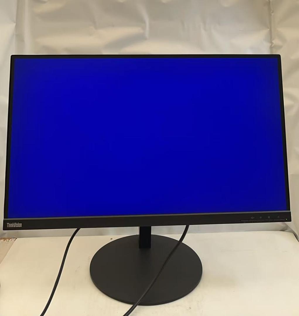 Lenovo ThinkVision P27h-10 27インチ 液晶モニター