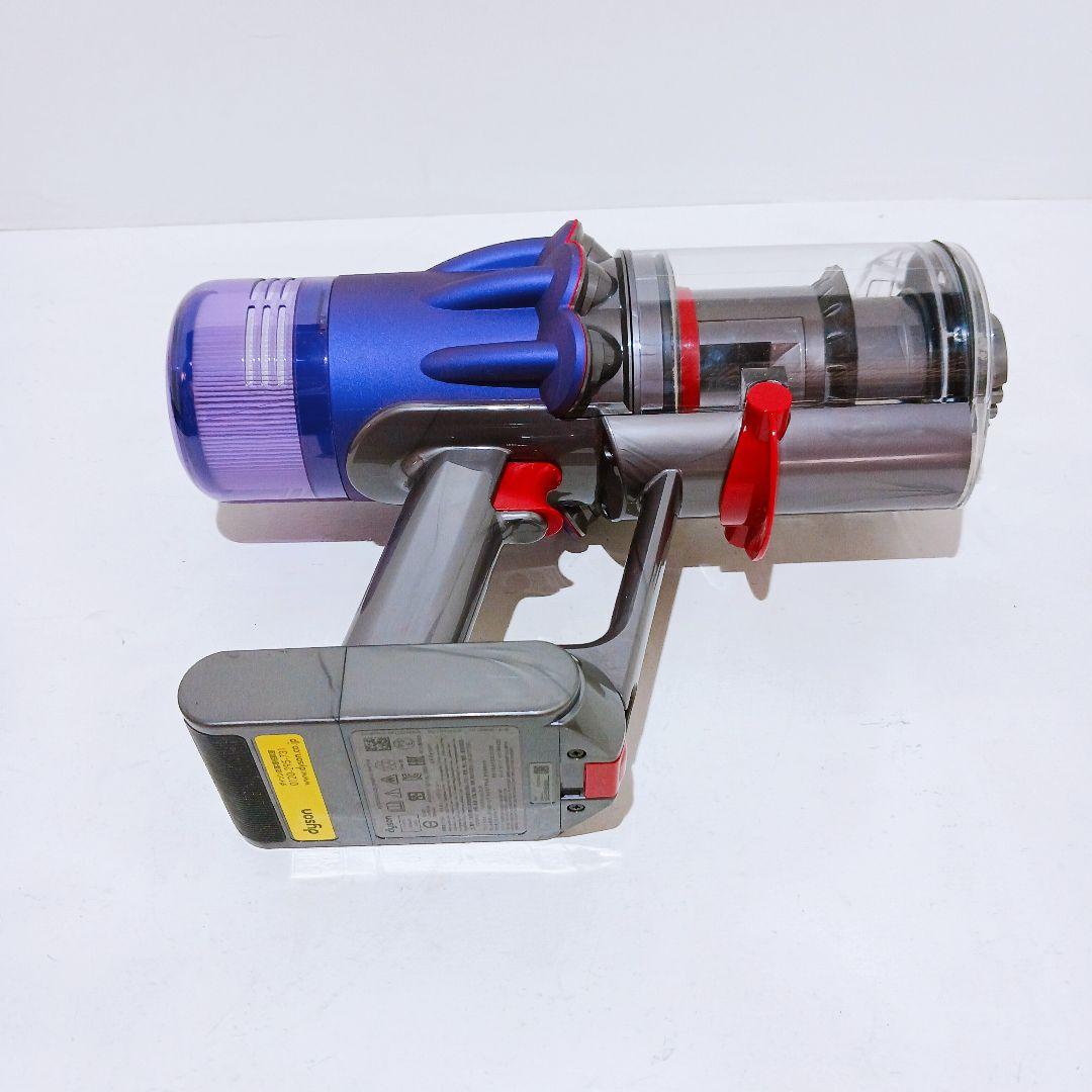 ☆ダイソン digital slim SV18 スタンド付