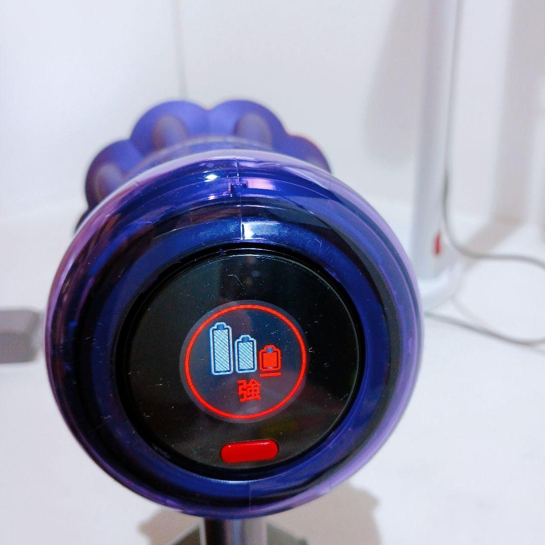 ☆ダイソン digital slim SV18 スタンド付