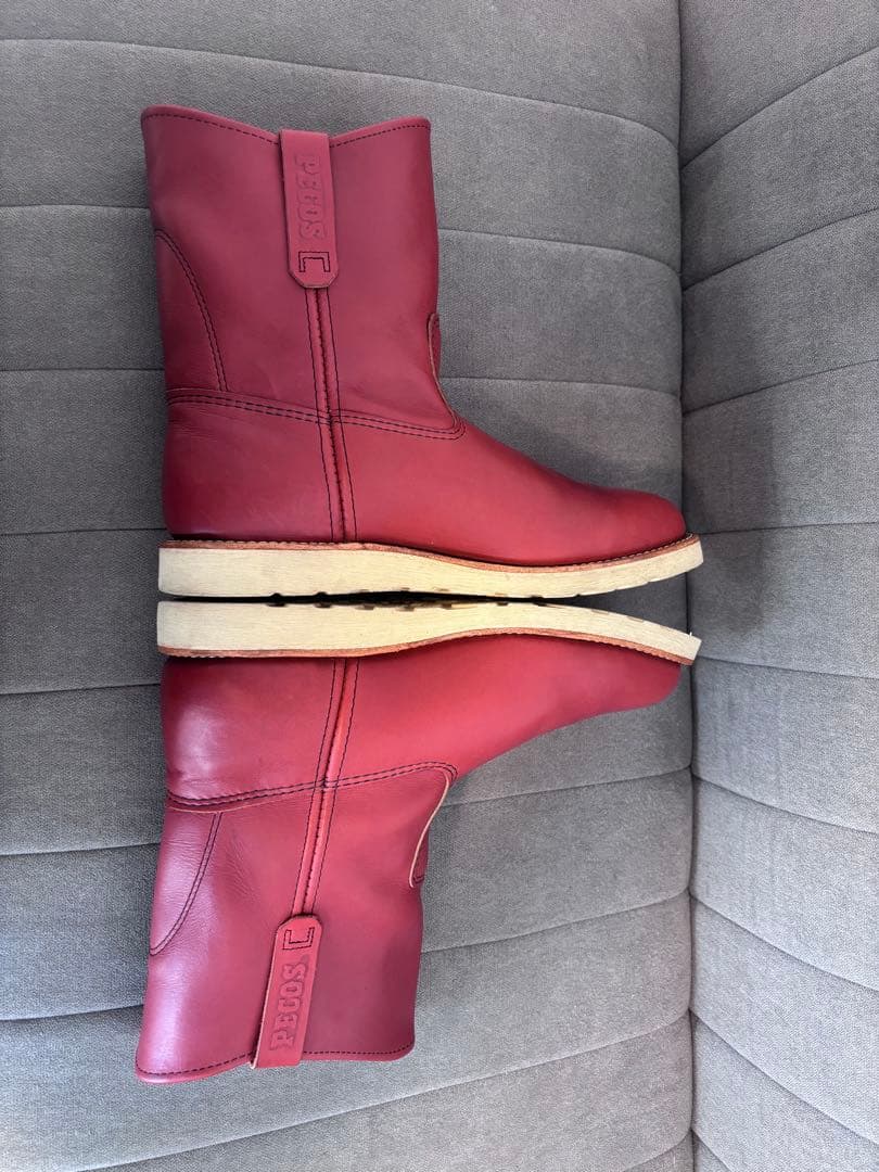 RED WING レッドウイング8866ペコスブーツ　29㎝