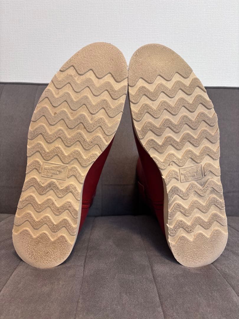 RED WING レッドウイング8866ペコスブーツ　29㎝