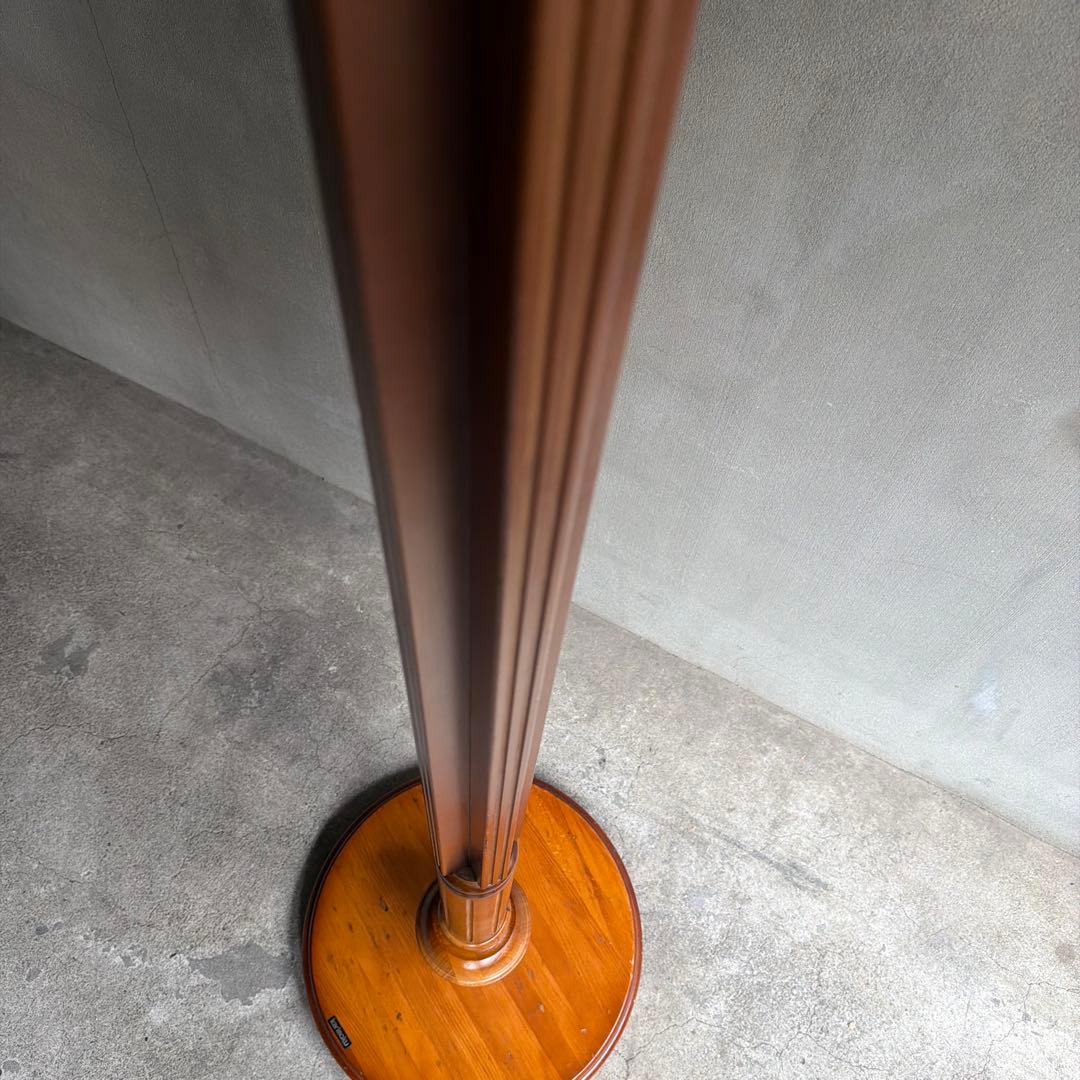 karimoku カリモク ポールラック ハンガーラック