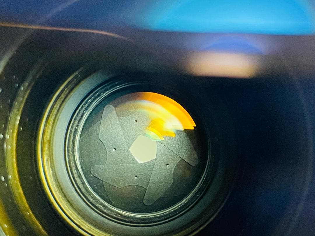 【新品級】 Canon キヤノン New FD 35-105mm F/3.5