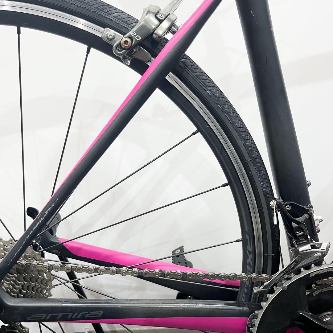 フルカーボン Specialized Amira SL4 Sport サイズ51