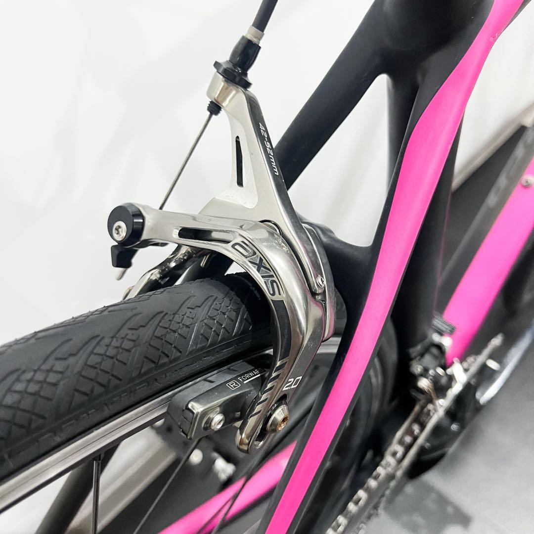 フルカーボン Specialized Amira SL4 Sport サイズ51