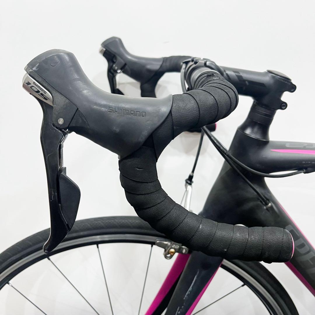 フルカーボン Specialized Amira SL4 Sport サイズ51