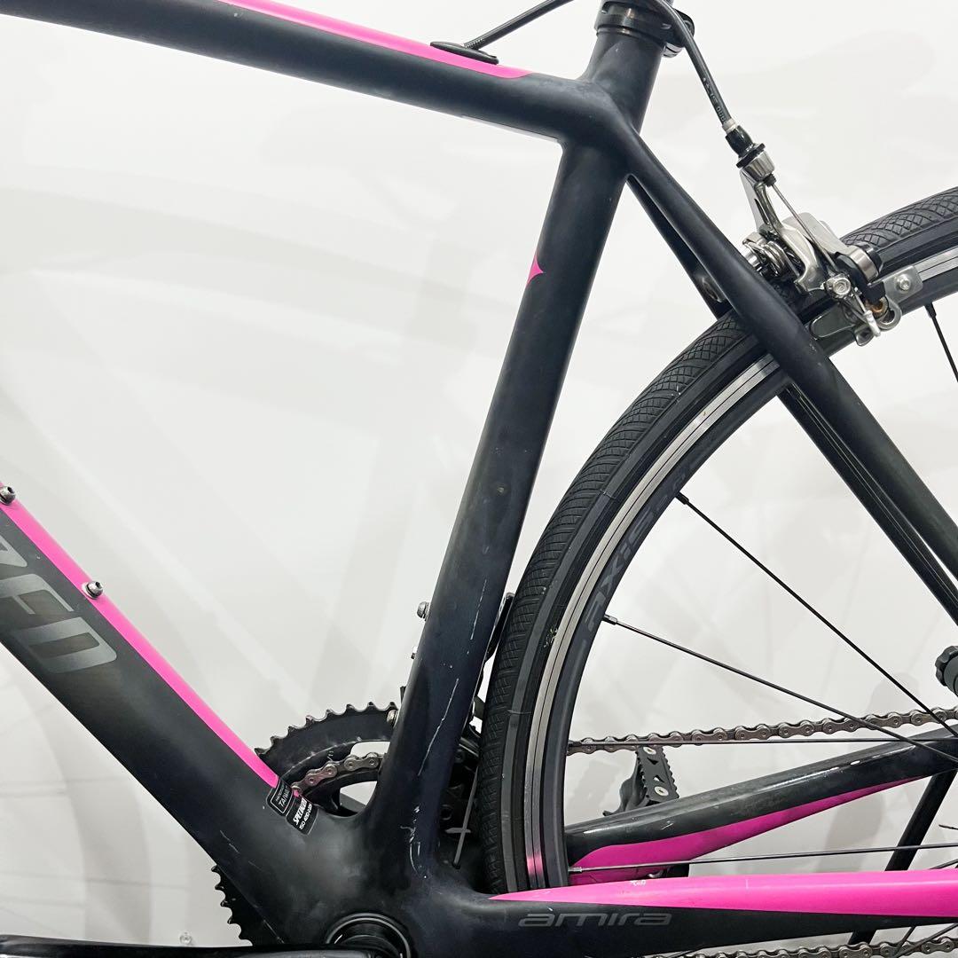 フルカーボン Specialized Amira SL4 Sport サイズ51