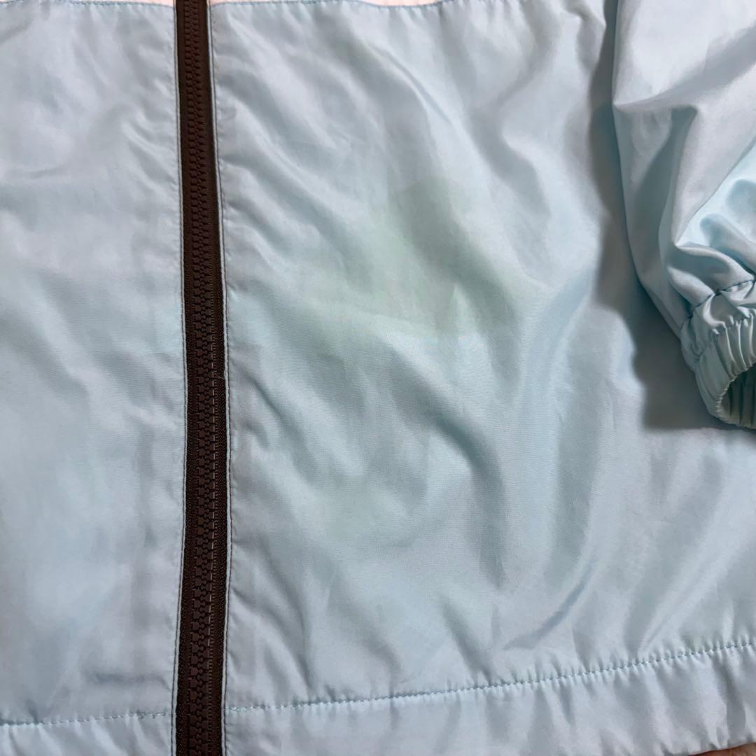 【ポケモンセンター限定】FILAコラボ レントラージャケット Mサイズ