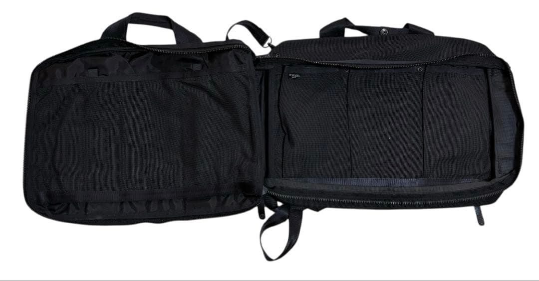 PORTER ポーター ヒート 3WAY リュック ビジネスバッグ