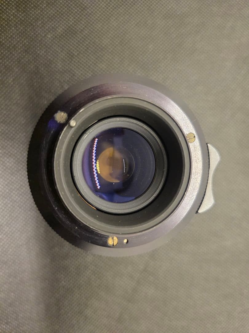 w*4様 Auto-Takumar 85mm F1.8