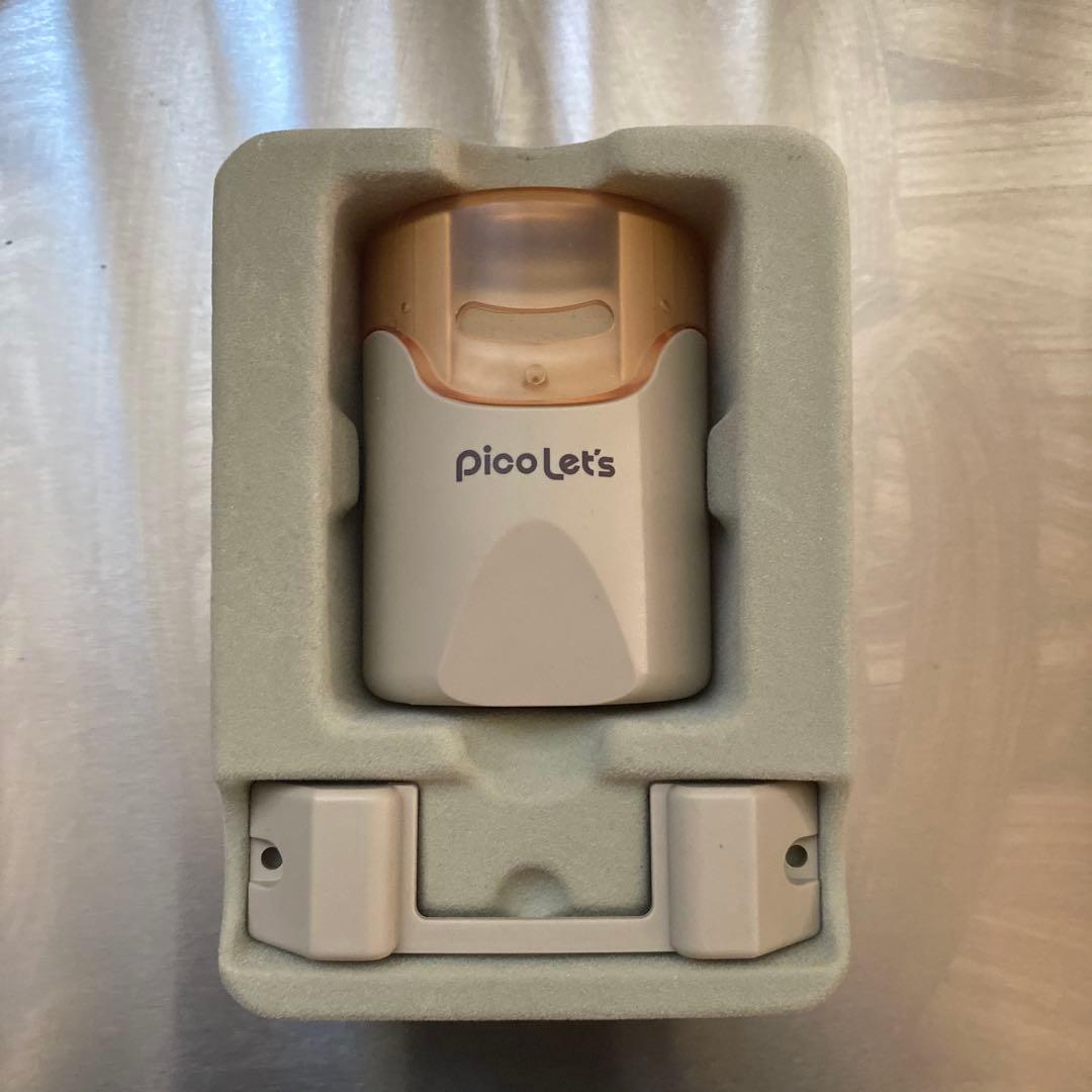 ピコレッツ picoler’s PLS-1 小型オゾン発生装置