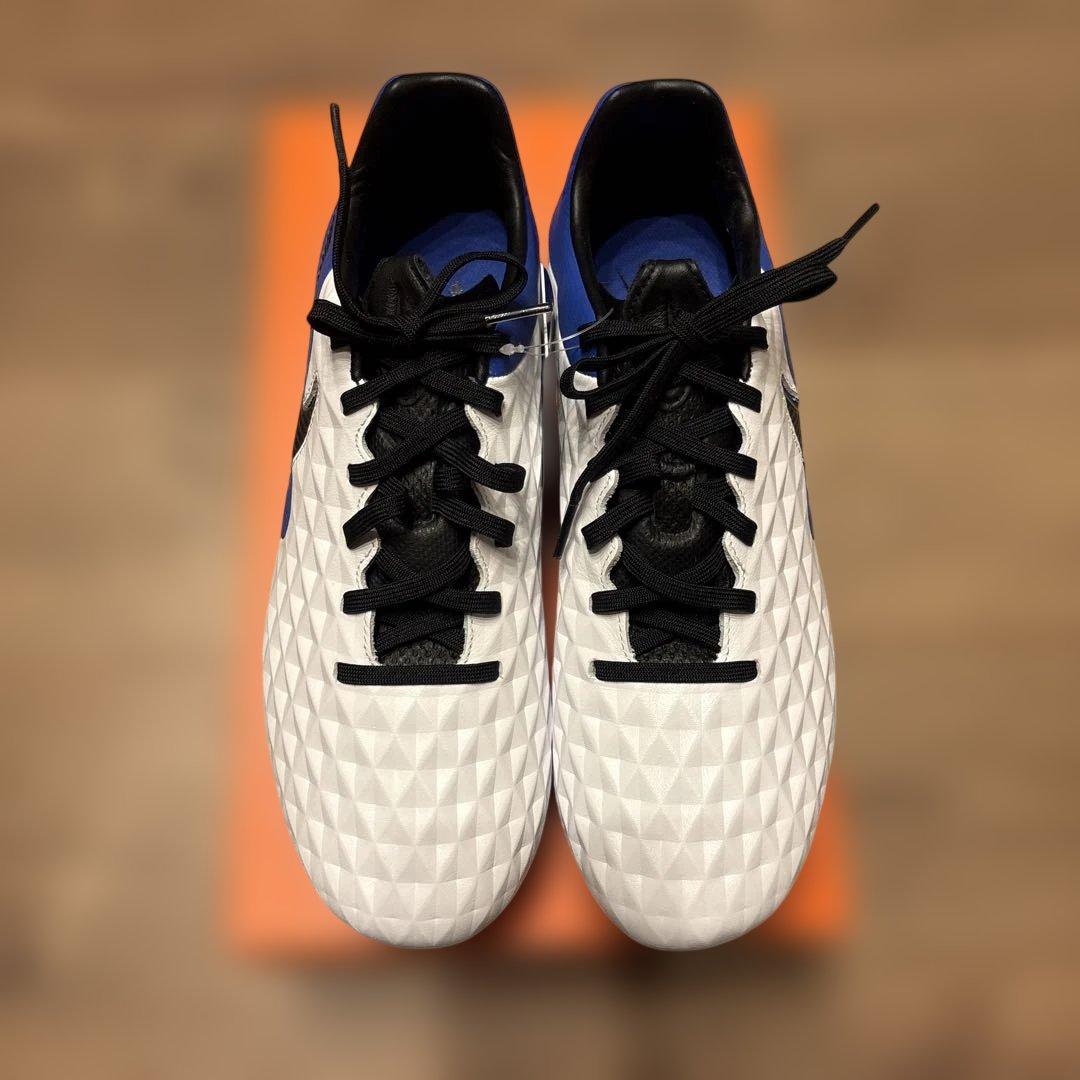 NIKE サッカースパイク　27cm AT6135-104