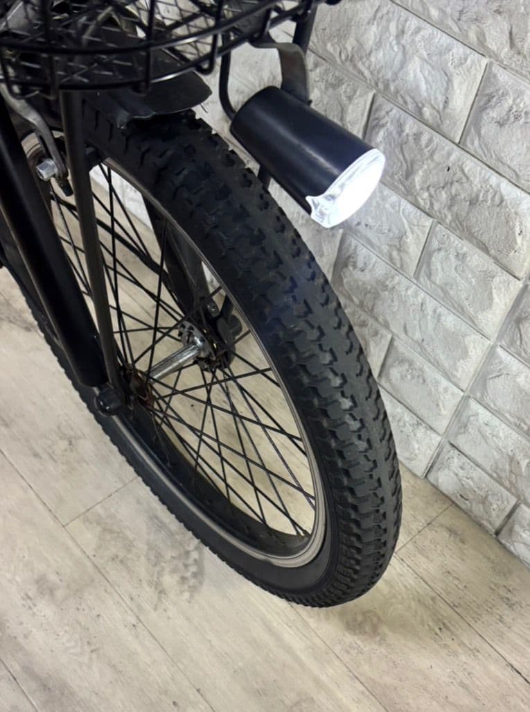 ✨美品✨室内保管✨人気カラー✨パナソニック ギュットアニーズ　子供乗せ電動自転車