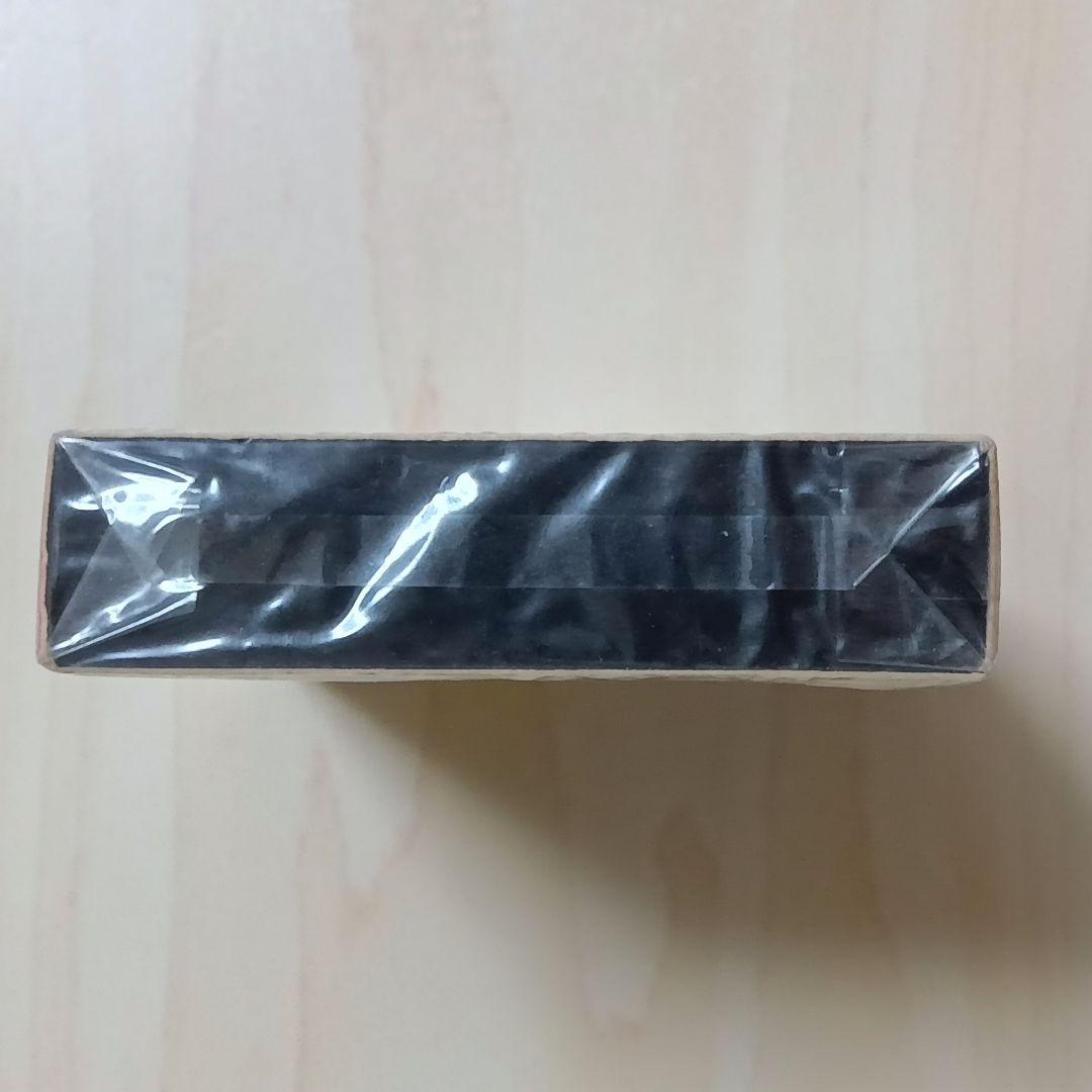 【超希少未開封】長嶋茂雄 引退実況 栄光の背番号3 19741014カセット