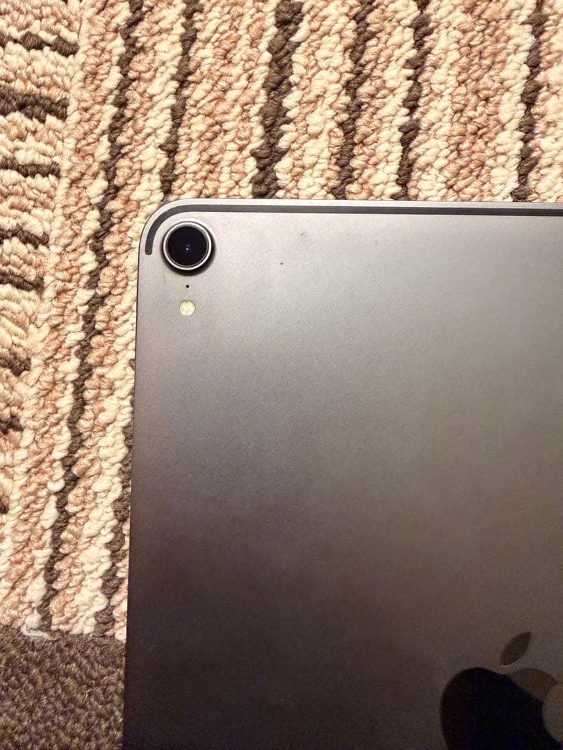 11インチiPad Pro 第一世代 + Pencil + キーボードApple