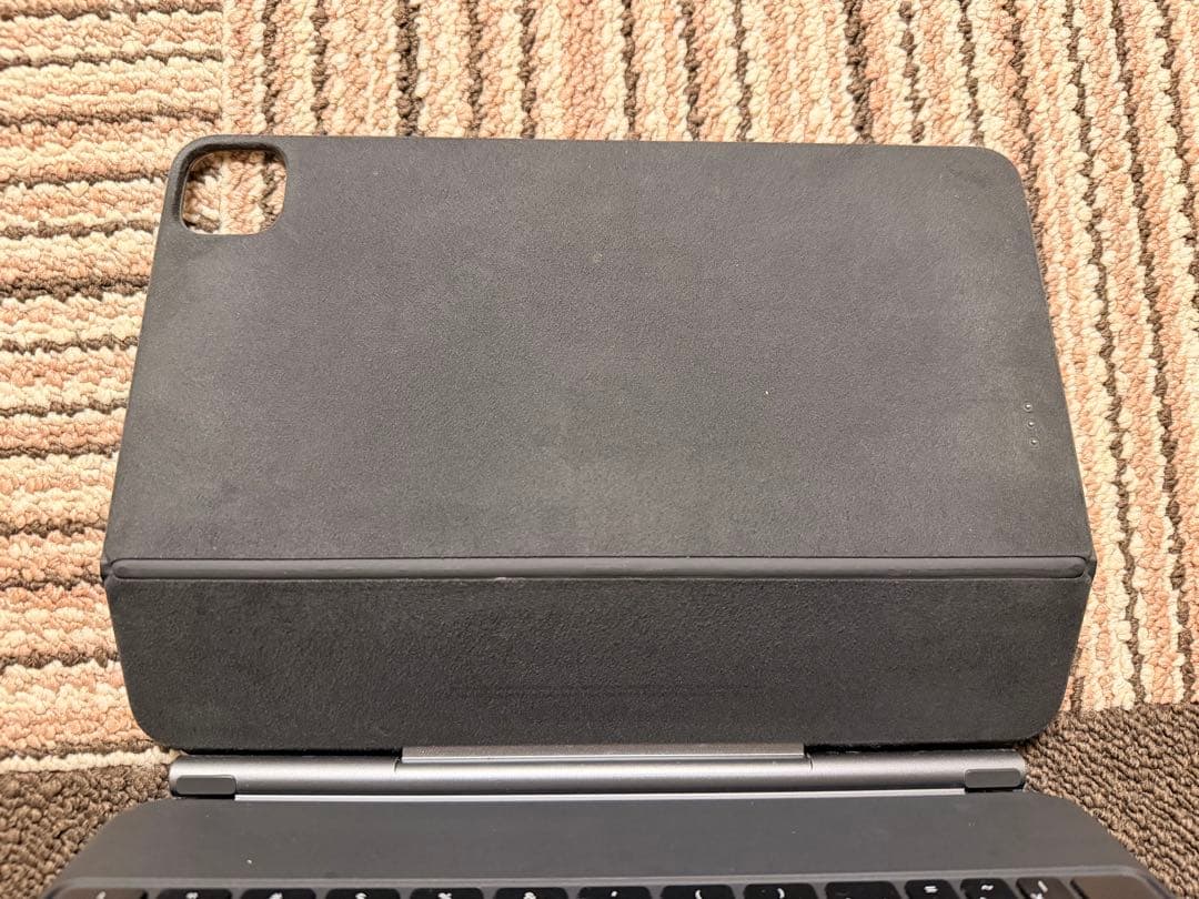 11インチiPad Pro 第一世代 + Pencil + キーボードApple