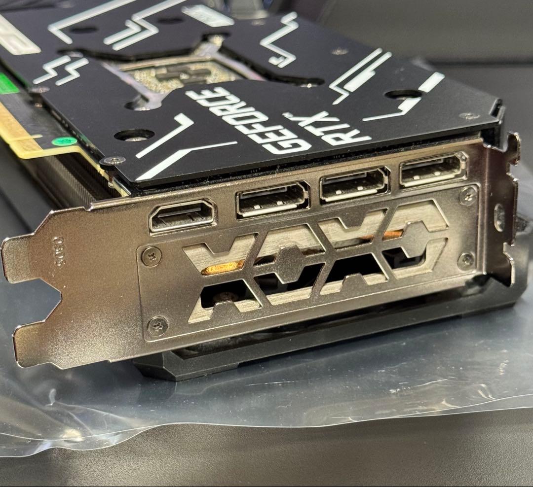 玄人志向 GeForce RTX 3070 8GB DPx3/HDMI