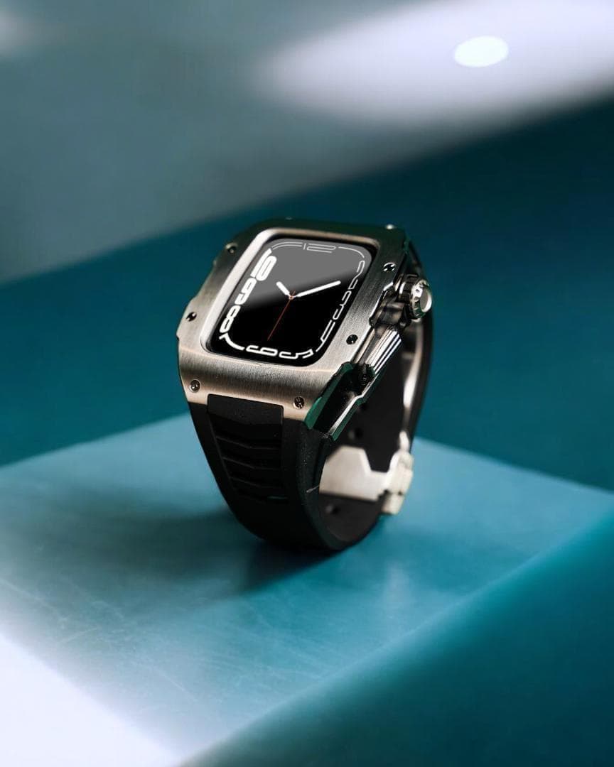 Apple Watch Case – RS /SV | 44.45MM