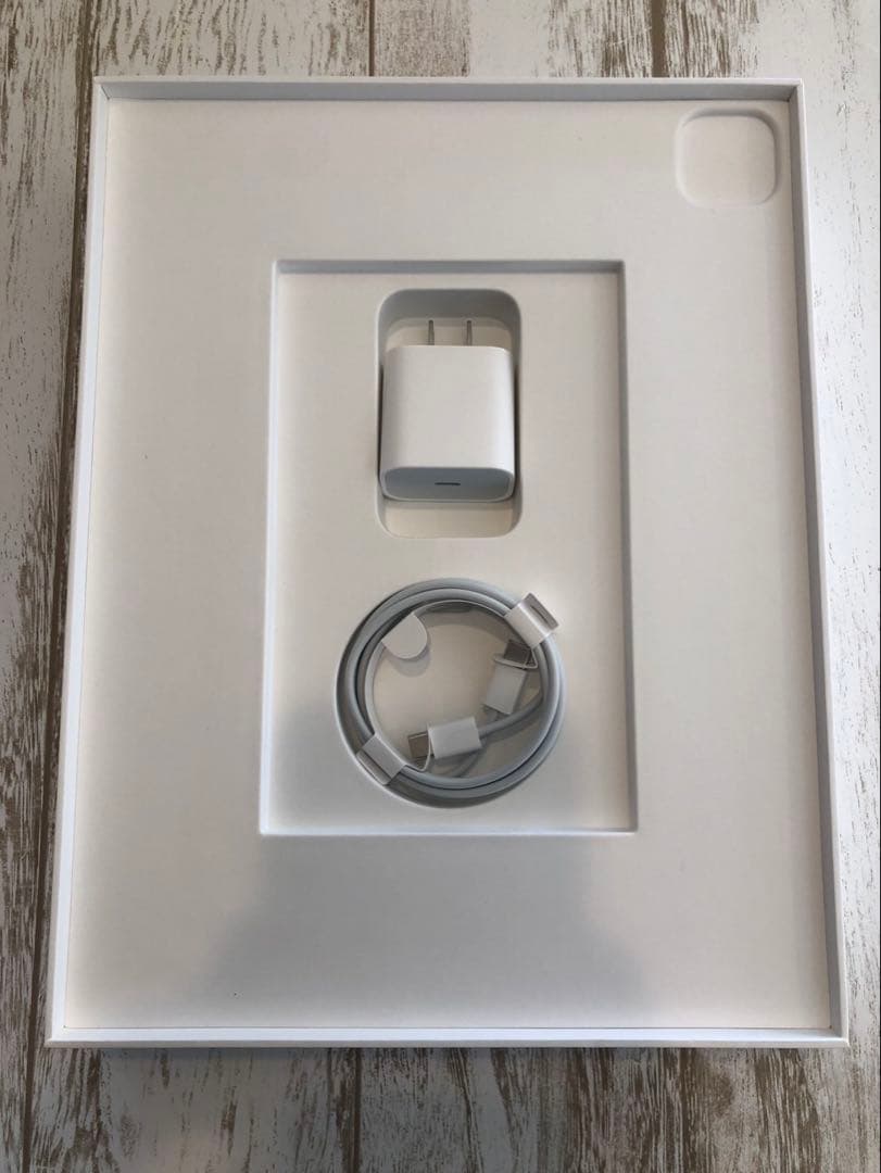 iPad Pro 12.9 WiFi 128GB 第5世代 ペンシル付