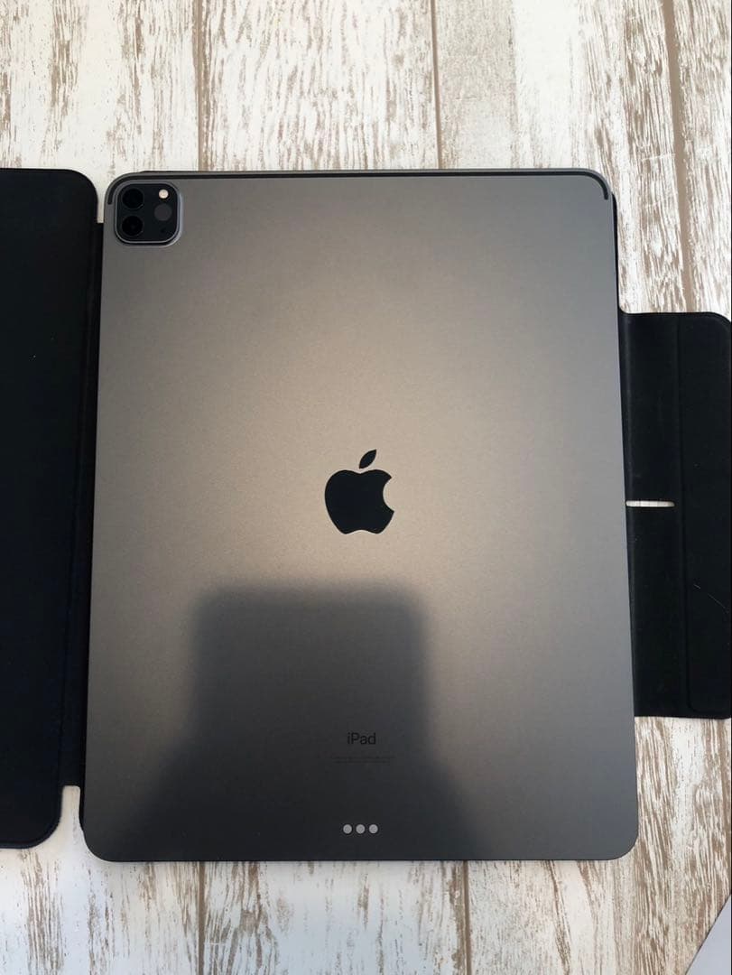 iPad Pro 12.9 WiFi 128GB 第5世代 ペンシル付