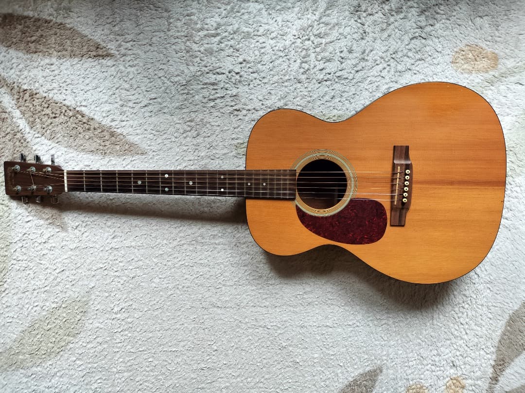 Martin OOO-1 マーチン　アコースティックギター