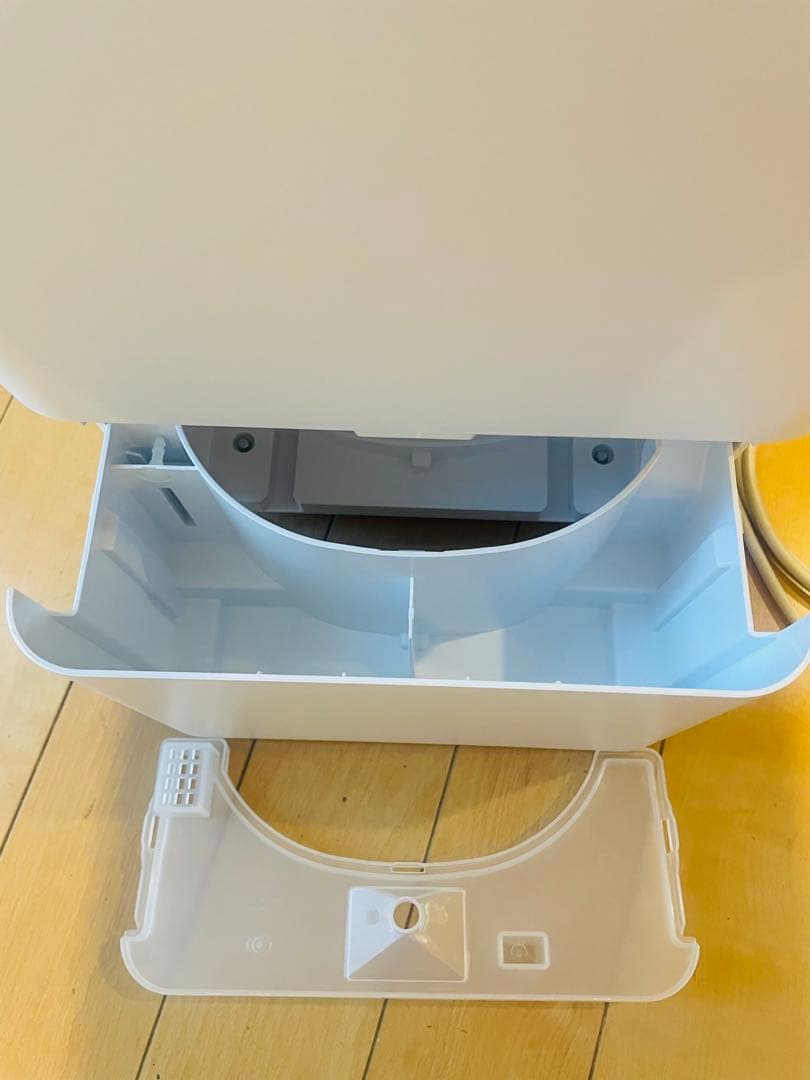 【美品】コンパクトクーラー ICA-0301G アイリスオーヤマ