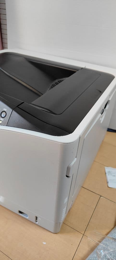 キヤノン Satera LBP841C