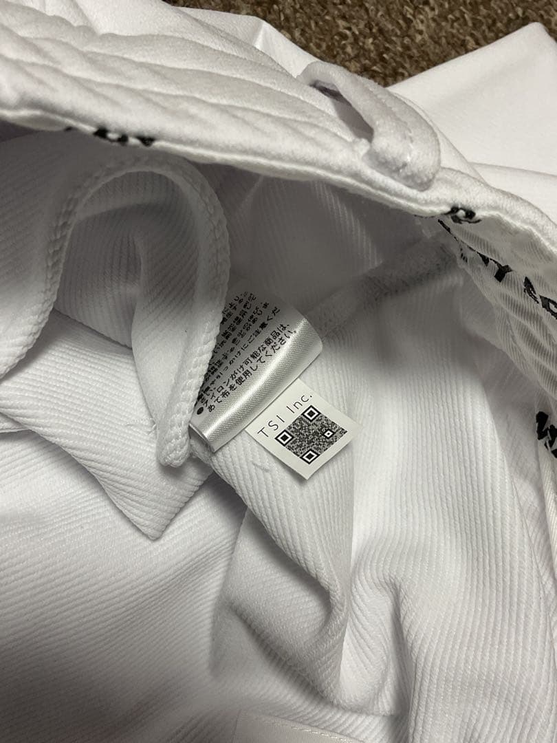 MASTER BUNNY EDITION ゴルフパンツ2024秋冬モデル (4)