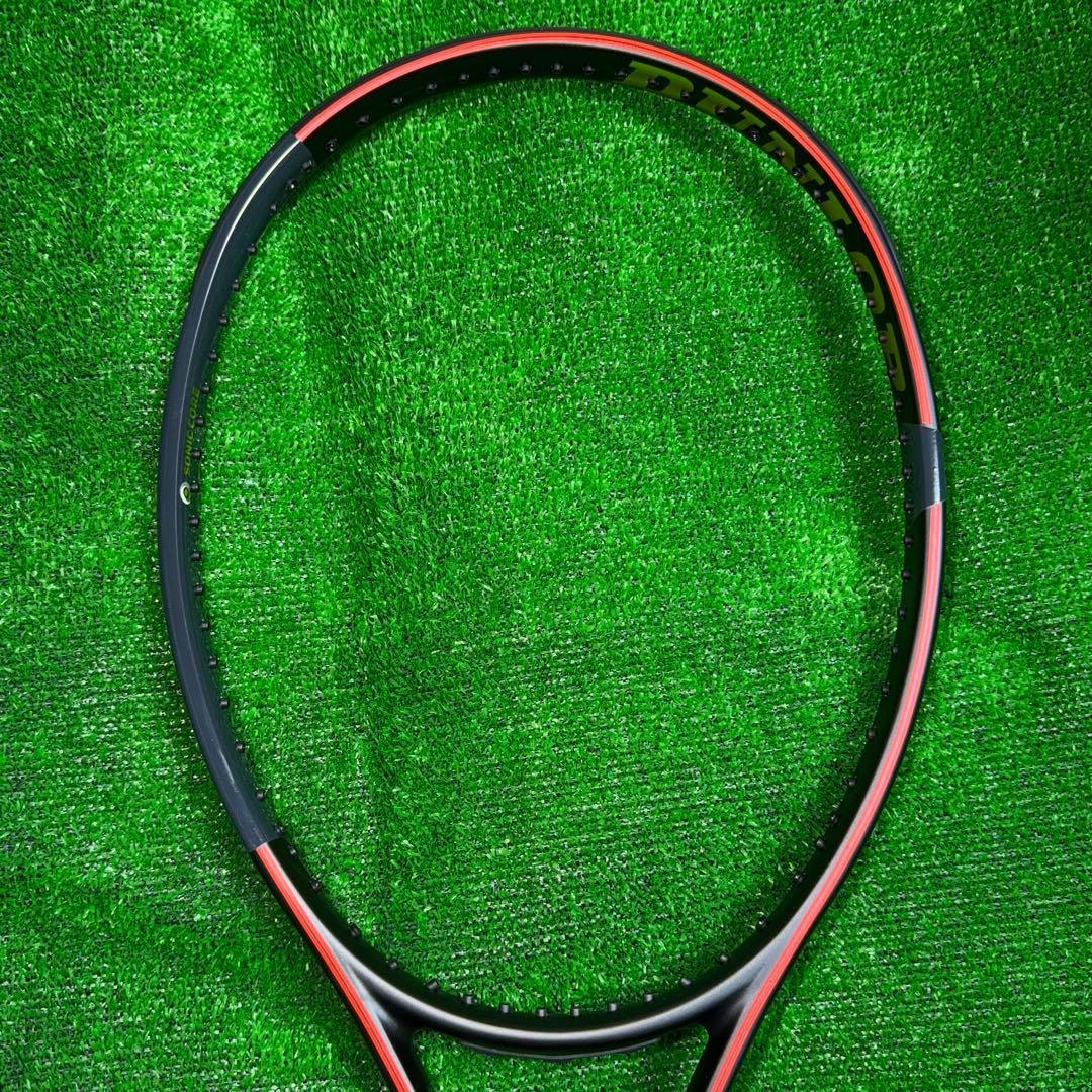 DUNLOP CX 400 TOUR BLACK G2 ダンロップ　シーエックス