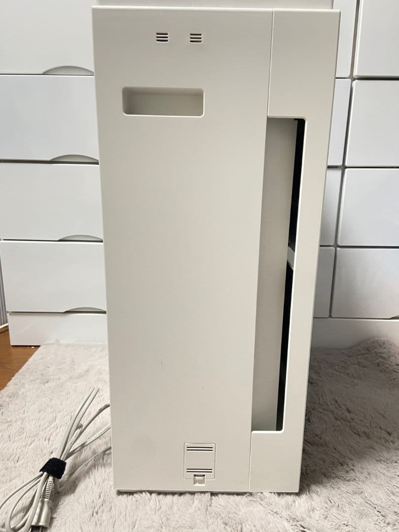 Panasonic 加湿空気清浄機 2021年製 F-VC70XU