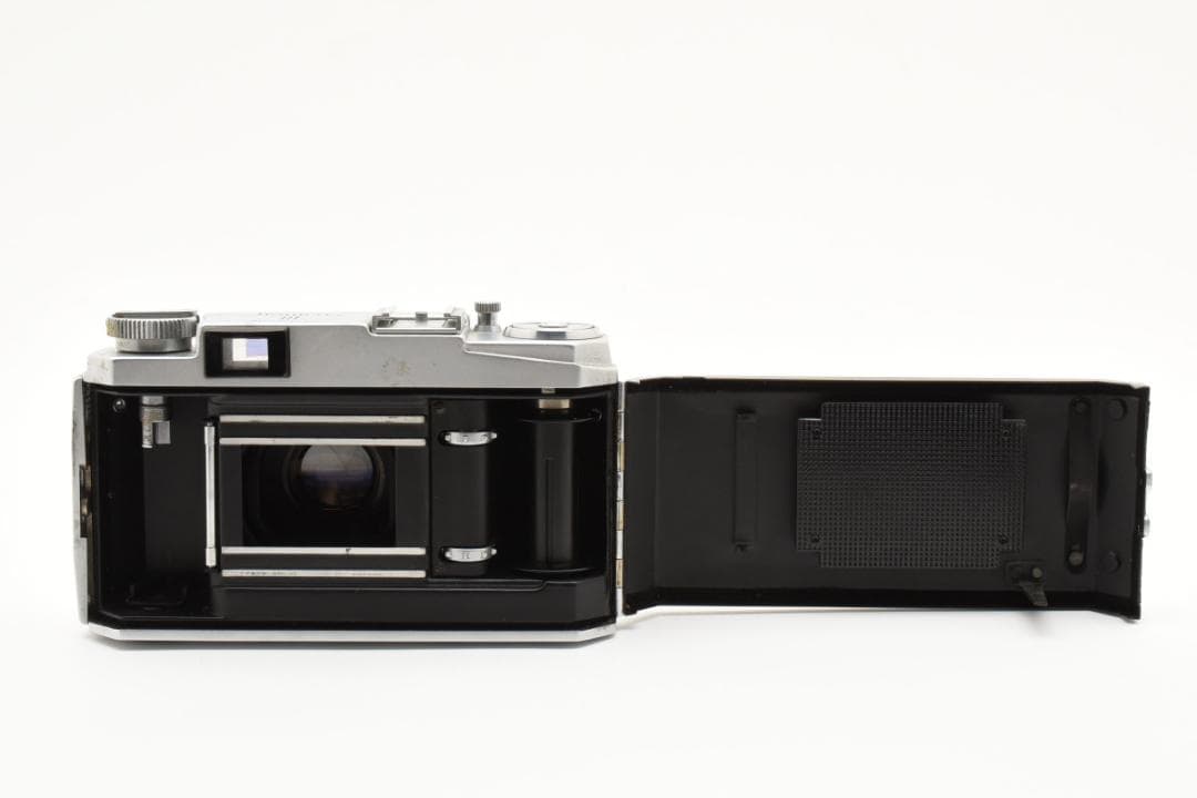 ★極美品★コニカ Konica iii #911