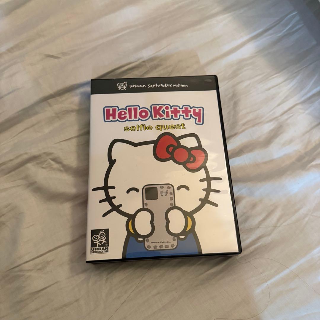 iPhoneアクセサリー urban sorhistication kitty iPhone16