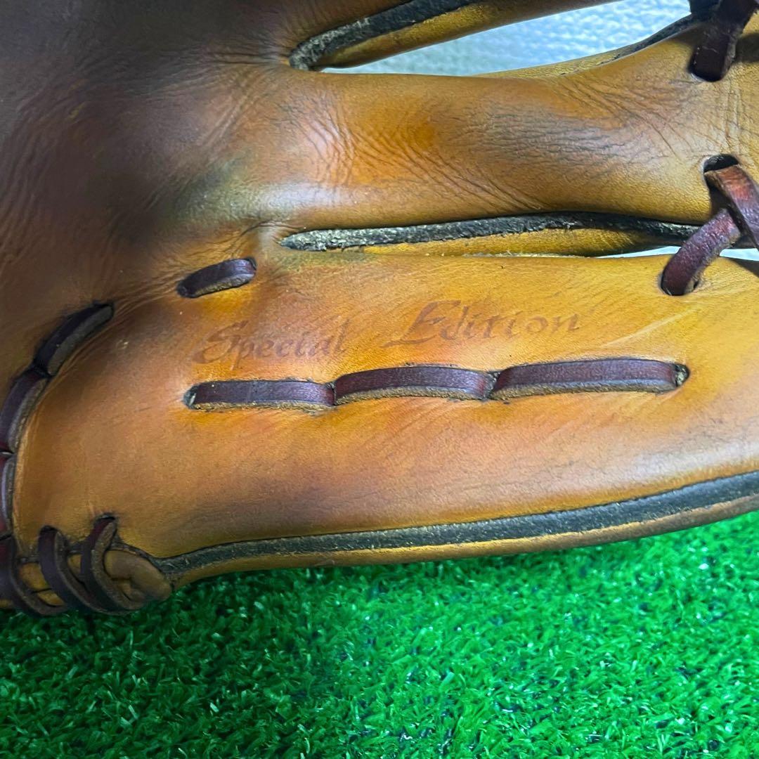 プロステイタス SE 硬式 今宮モデル　高校野球対応　ウェルダーラベル