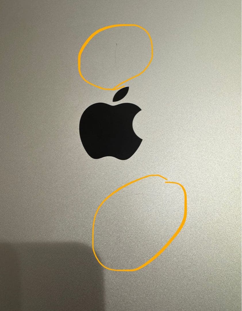 Apple MacBook Pro シルバー 充電器付き　2023 M3