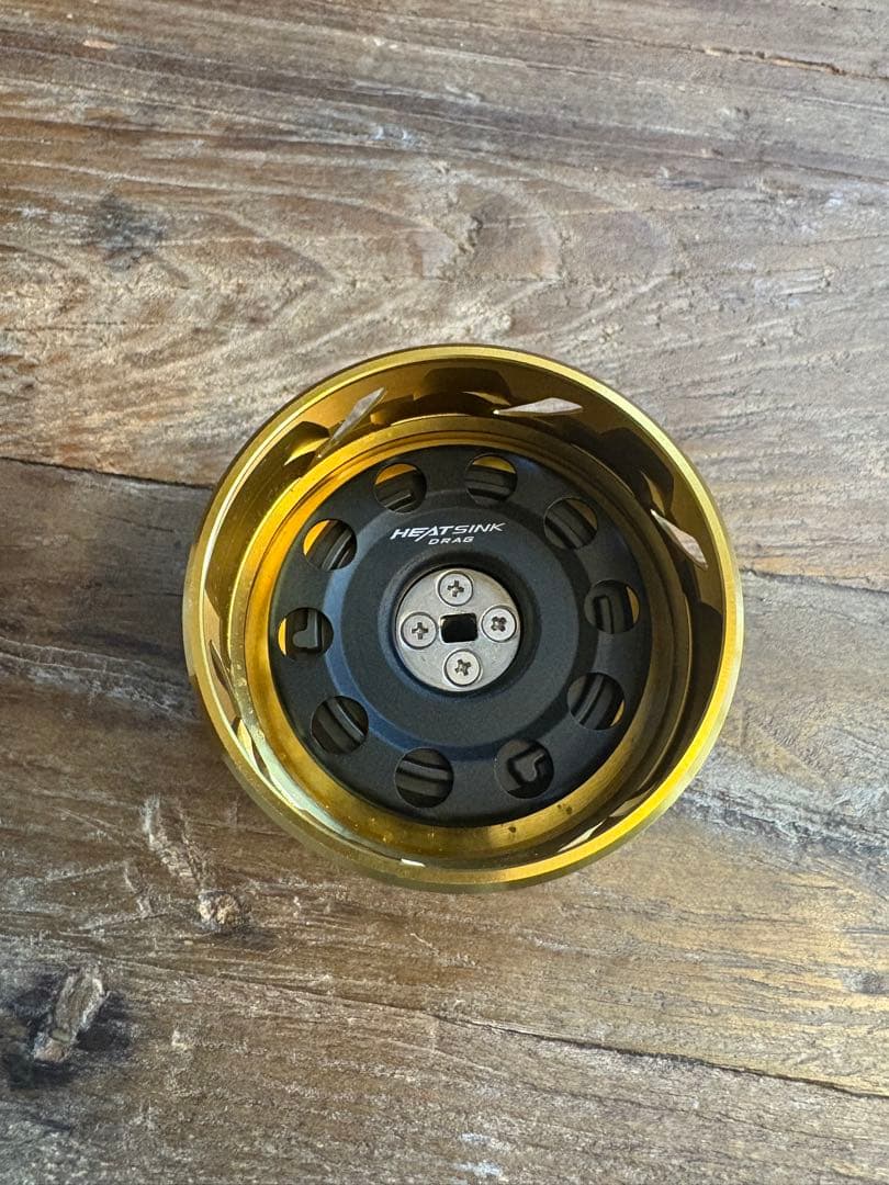 SHIMANO 20ステラSW2000PG 純正スプール