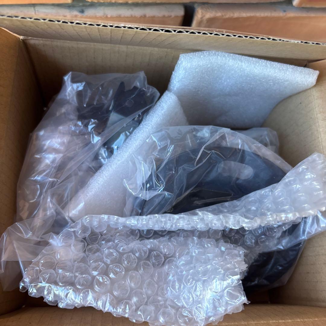 未使用パナソニックスピーカーRAMSA WS-M10T-K＋WS-Q146-K