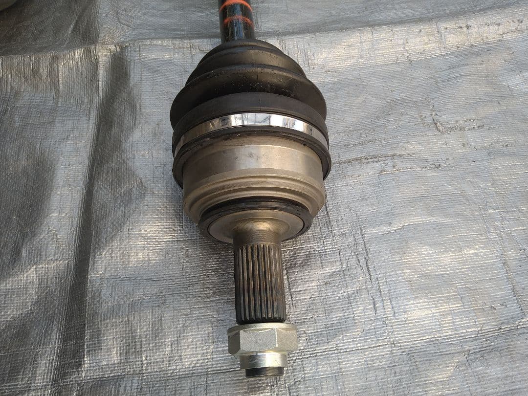 【希少】ホンダインテグラ(DC2)純正ドライブシャフト左右セット(96spec)