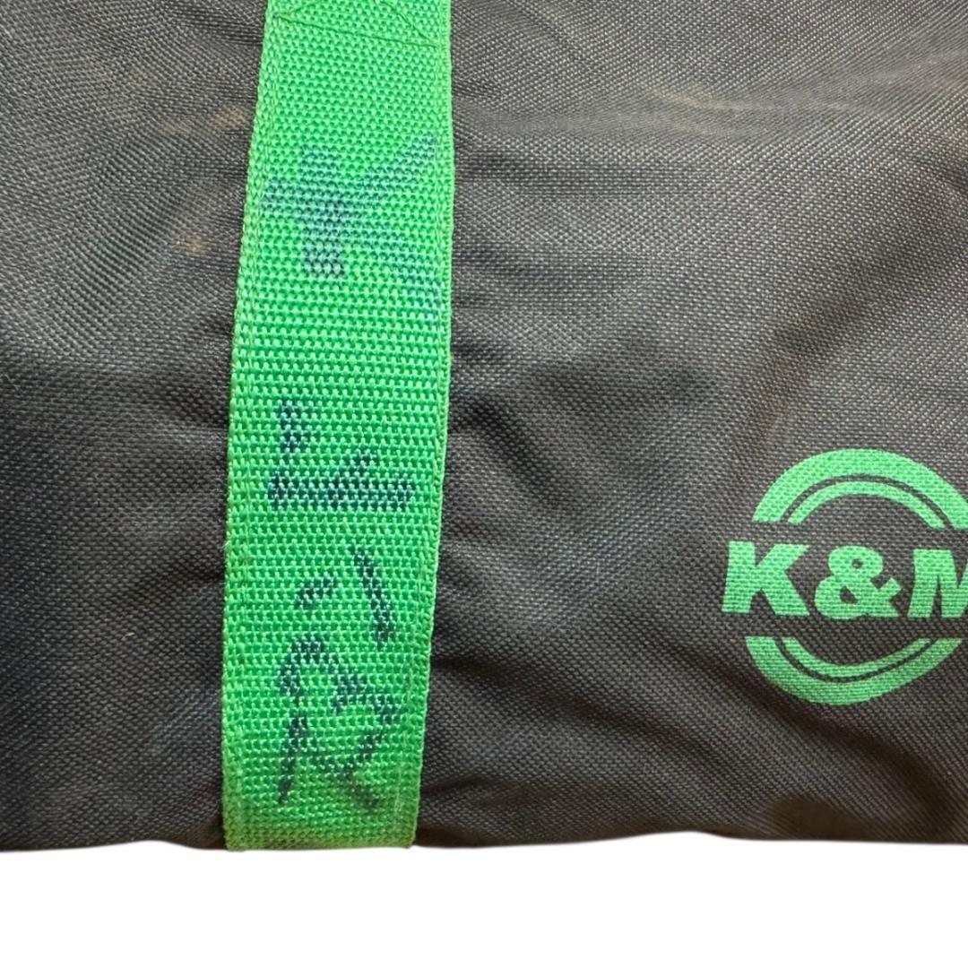 【希少】K&M KONING & MEYERスピーカースタンド 三脚