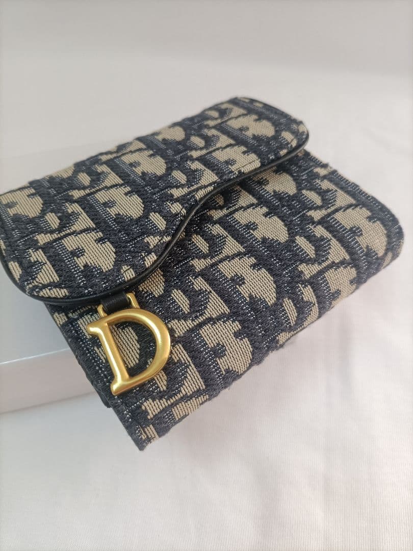 アクセサリー　小銭入れ はん