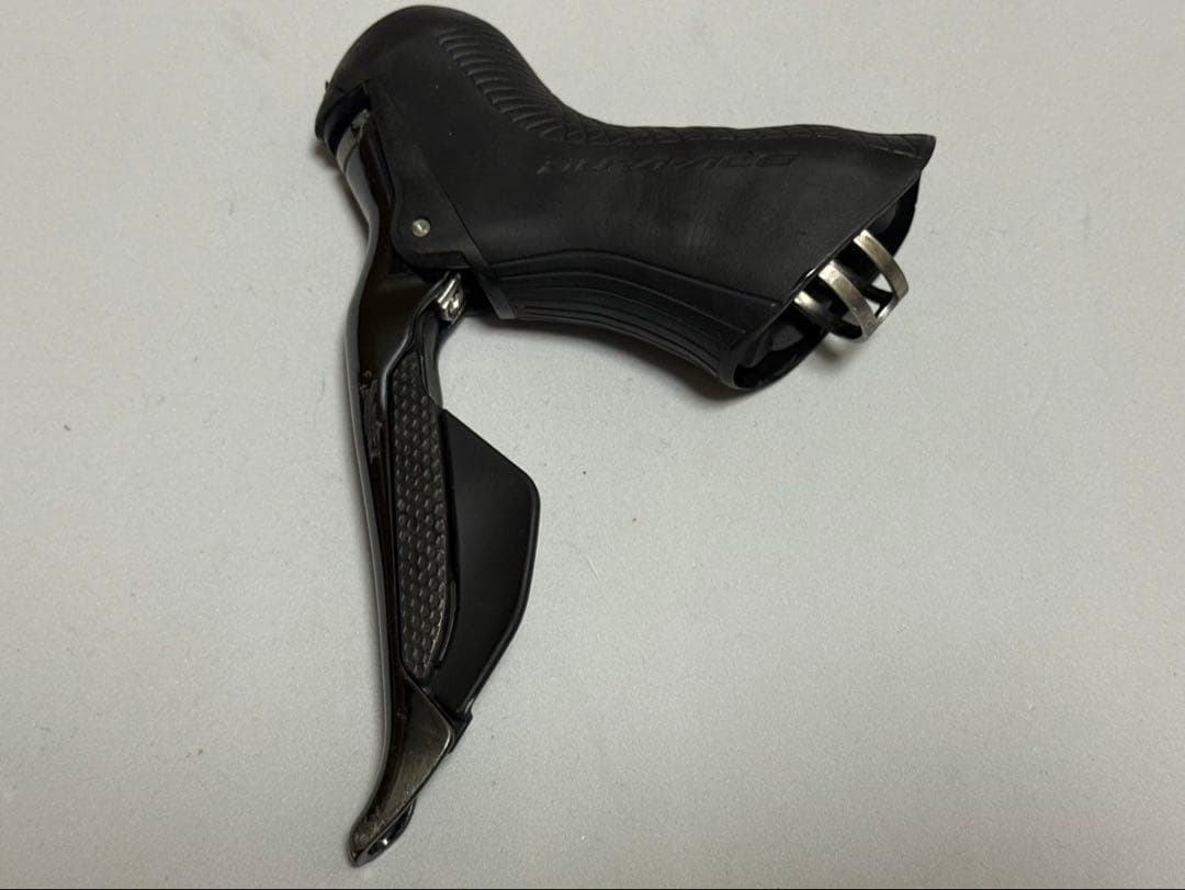 シマノ デュラエース STIレバー ST-di2 9170 左右セット